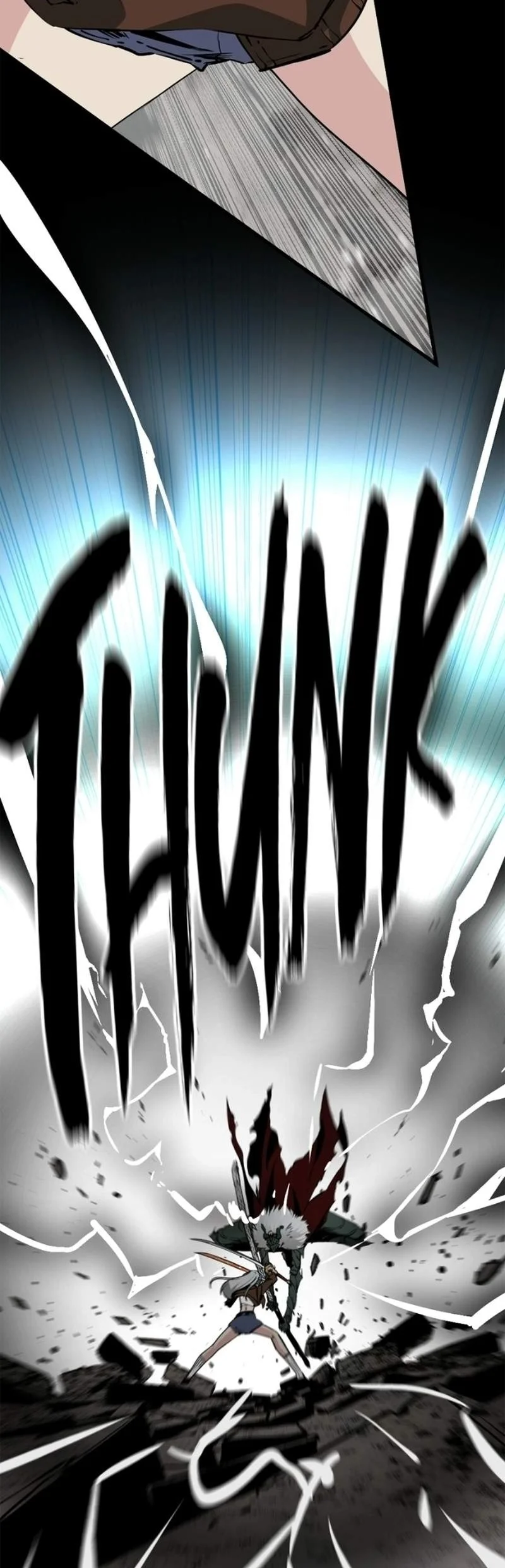 Hero Killer Chapter 267 Gambar 8