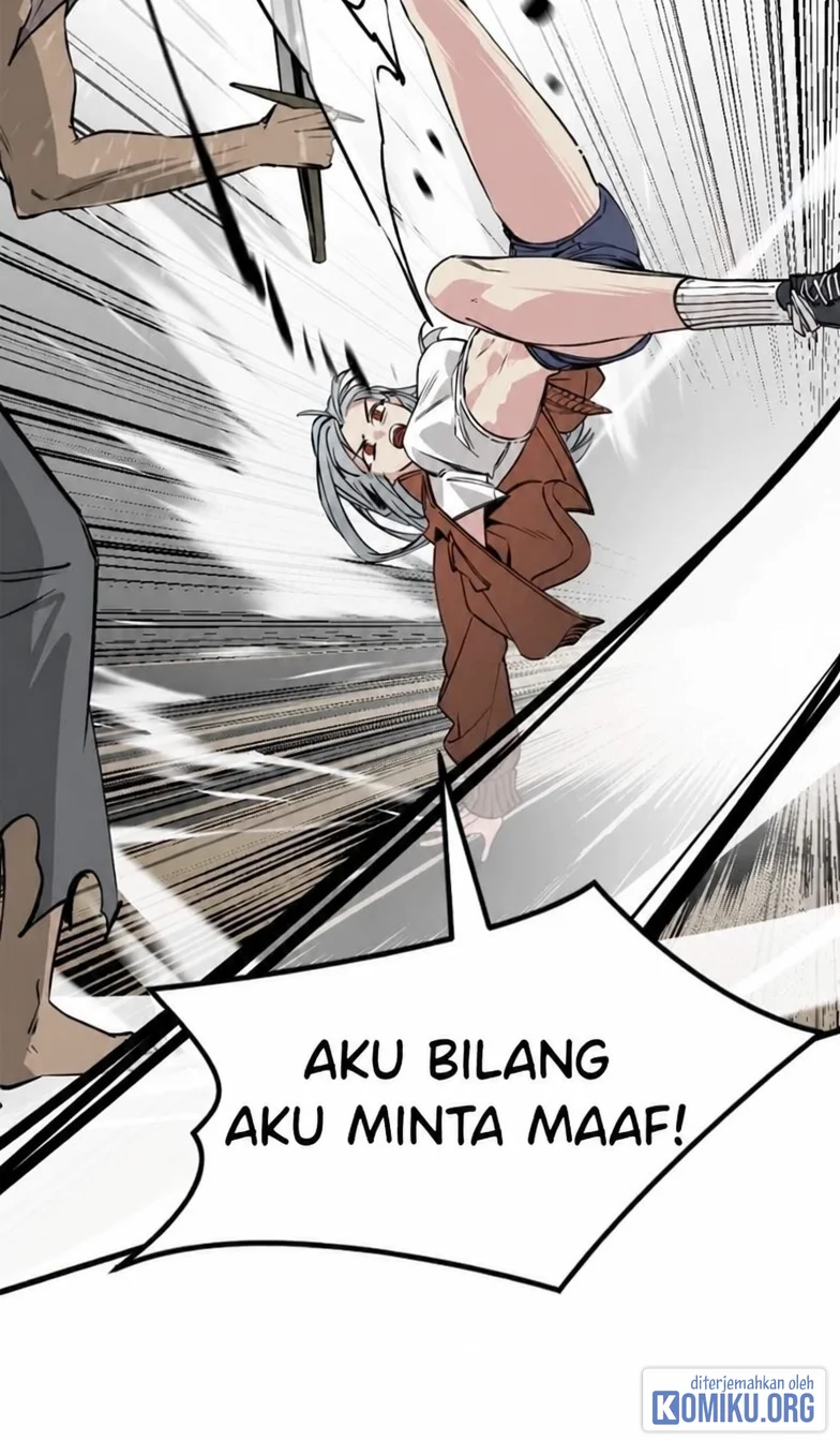 Hero Killer Chapter 268 Gambar 10