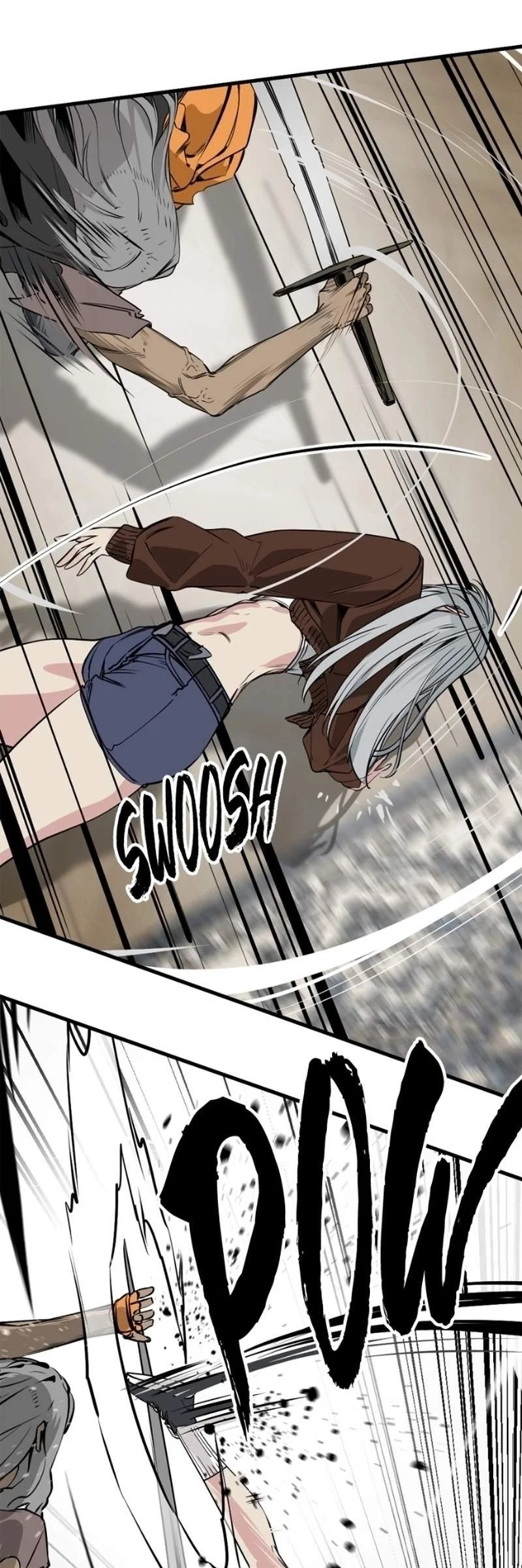 Hero Killer Chapter 268 Gambar 9