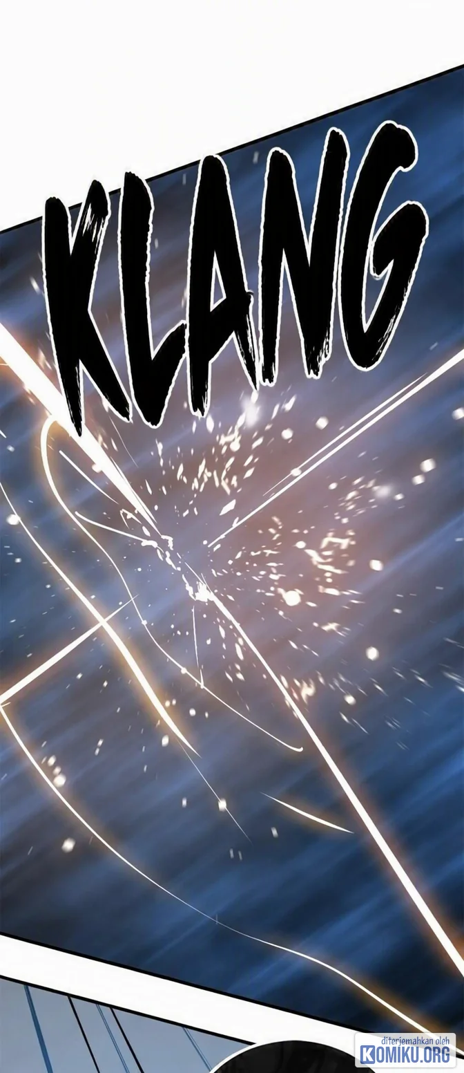 Hero Killer Chapter 269 Gambar 8
