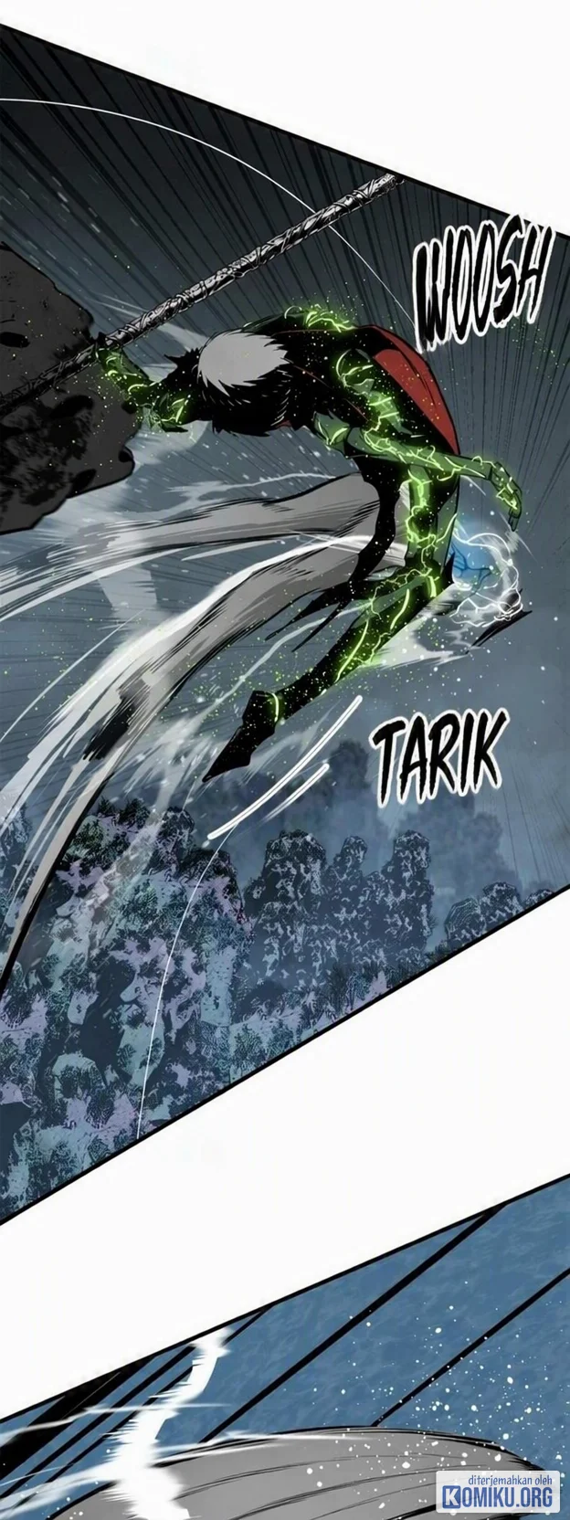 Hero Killer Chapter 270 Gambar 7