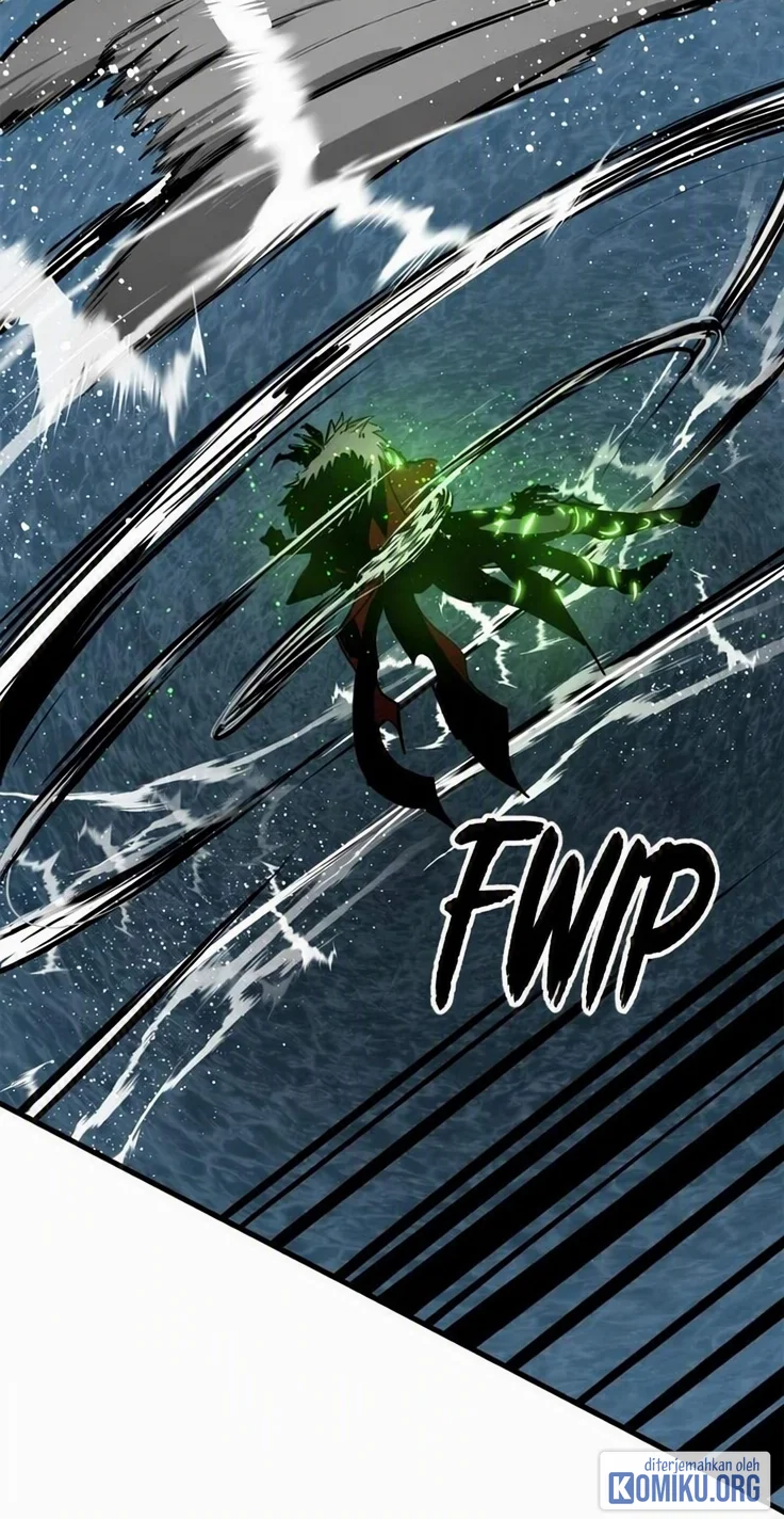 Hero Killer Chapter 270 Gambar 8