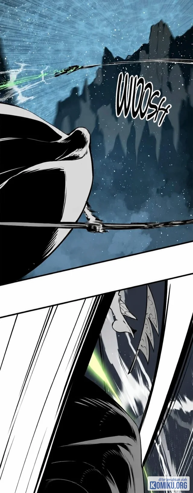 Hero Killer Chapter 270 Gambar 10