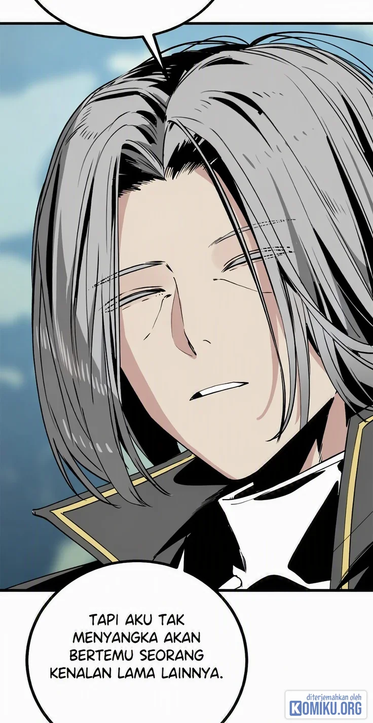Hero Killer Chapter 271 Gambar 6