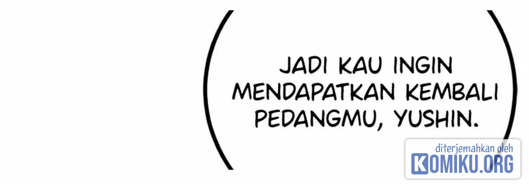 Hero Killer Chapter 271 Gambar 9
