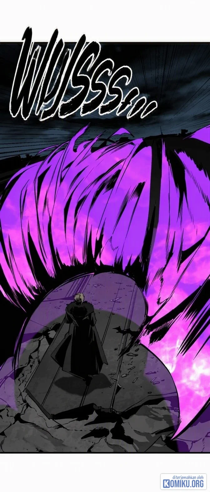 Hero Killer Chapter 272 Gambar 6
