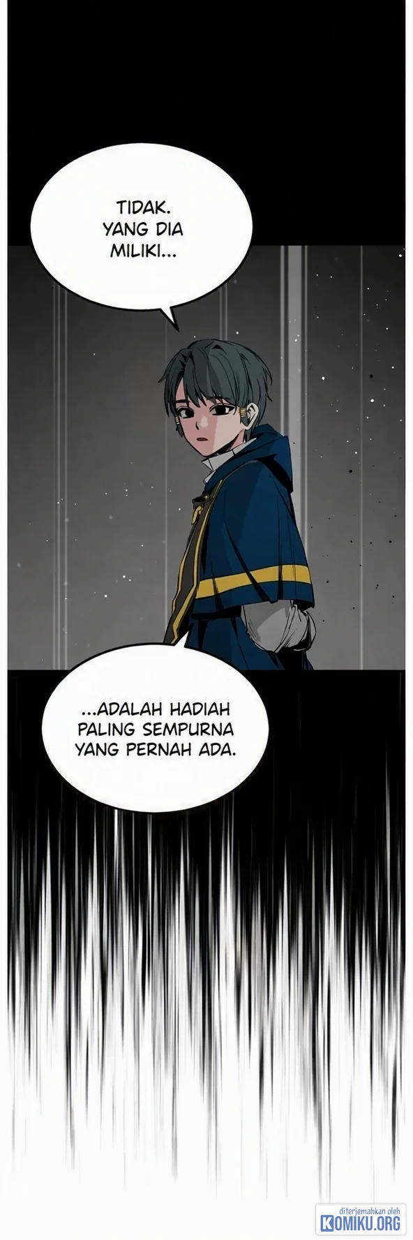 Hero Killer Chapter 272 Gambar 9