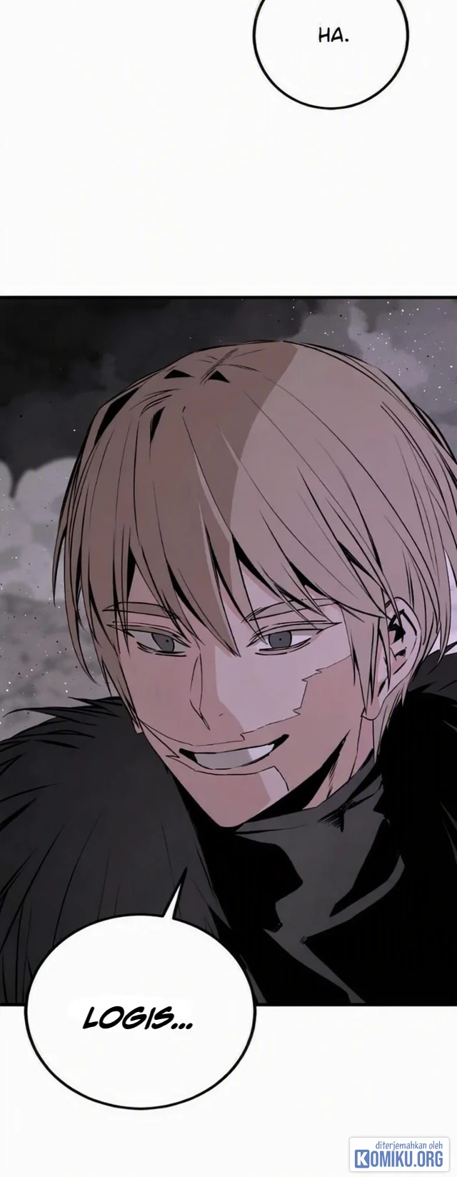 Hero Killer Chapter 273 Gambar 6