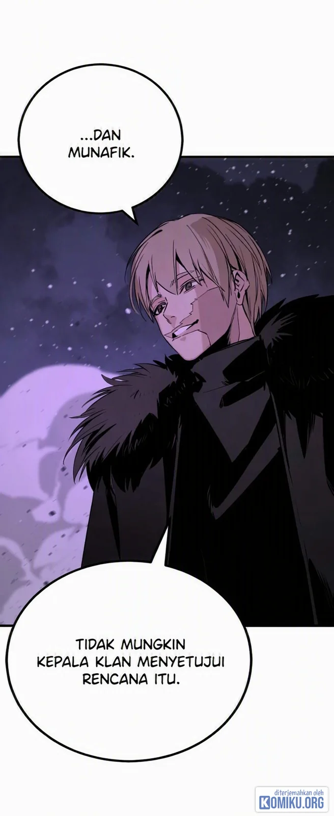 Hero Killer Chapter 273 Gambar 7