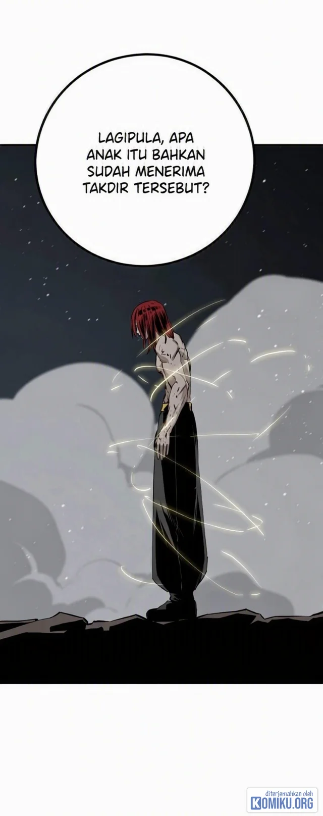Hero Killer Chapter 273 Gambar 8