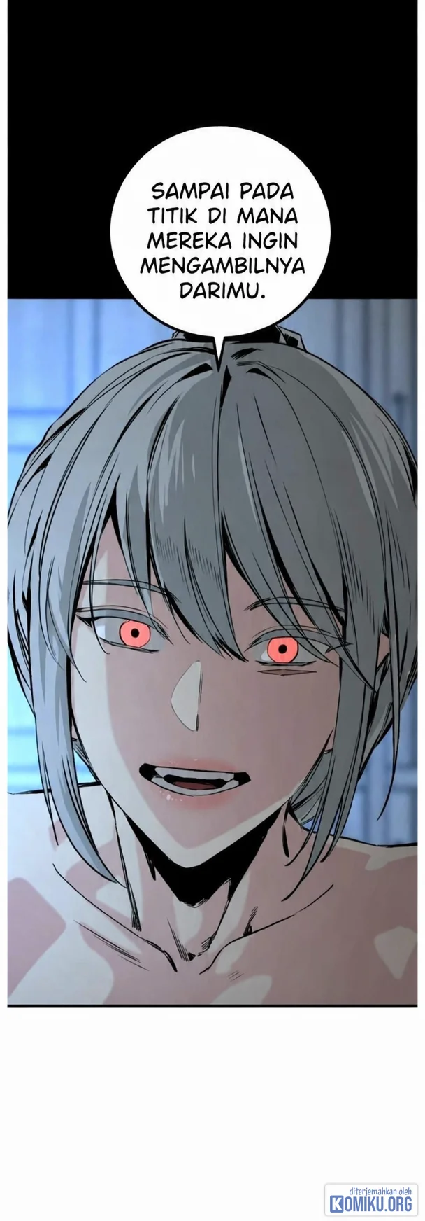 Hero Killer Chapter 274 Gambar 6