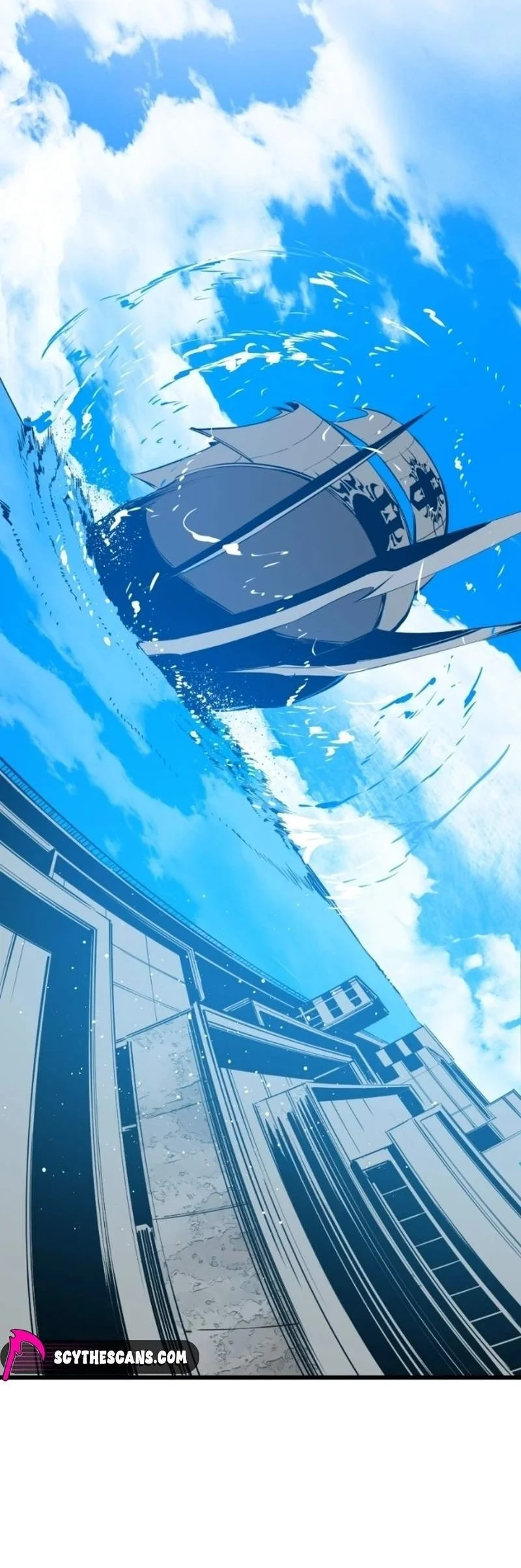 Hero Killer Chapter 275 Gambar 6