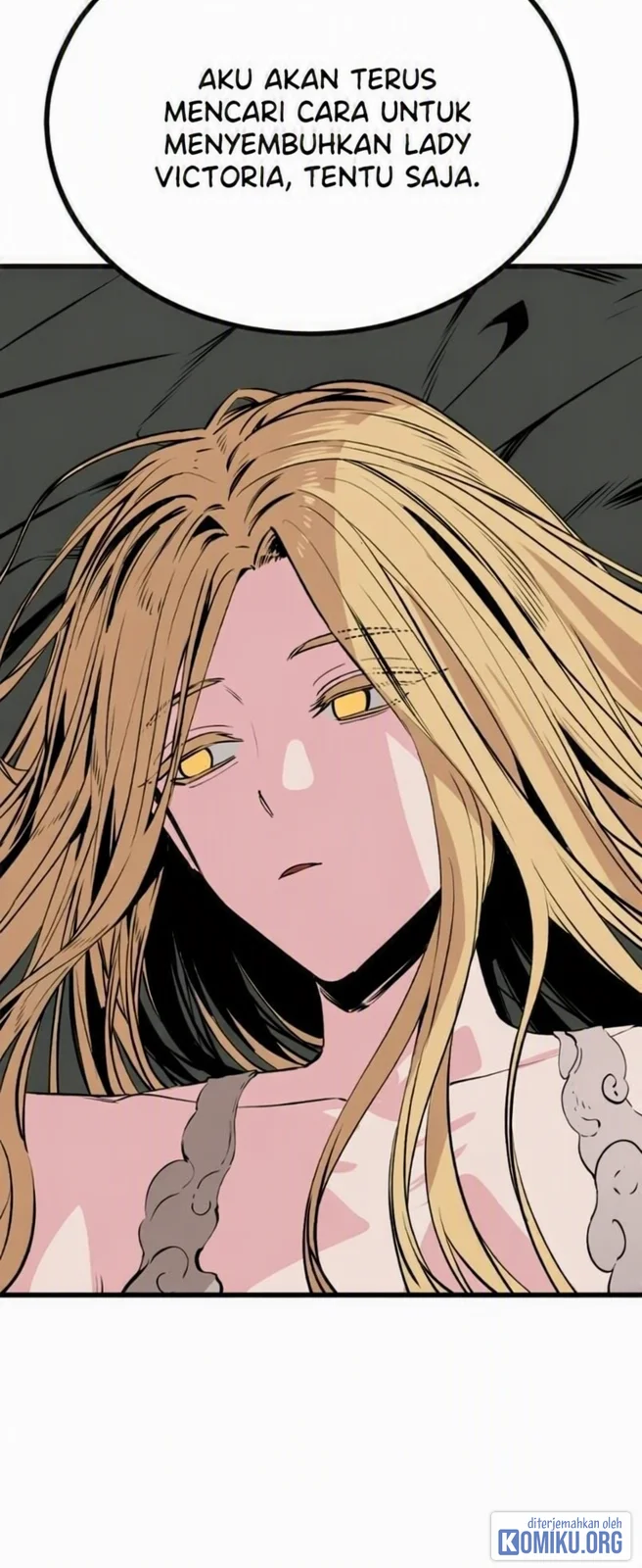 Hero Killer Chapter 275 Gambar 9