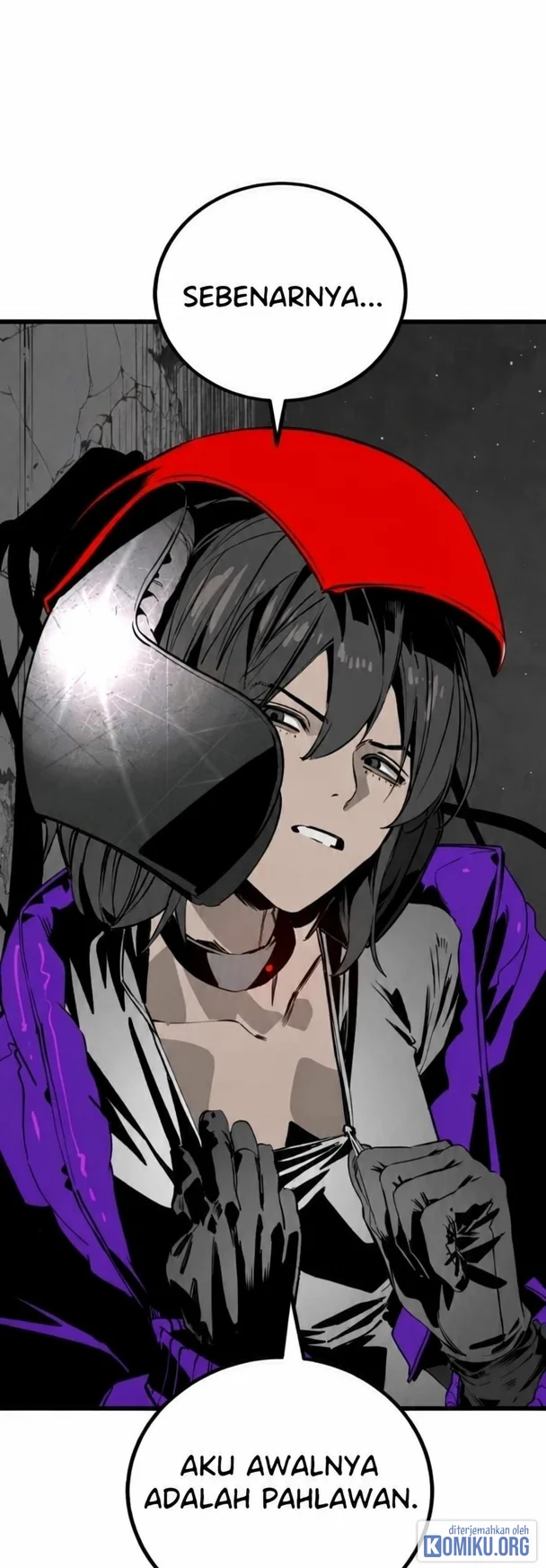 Hero Killer Chapter 276 Gambar 10