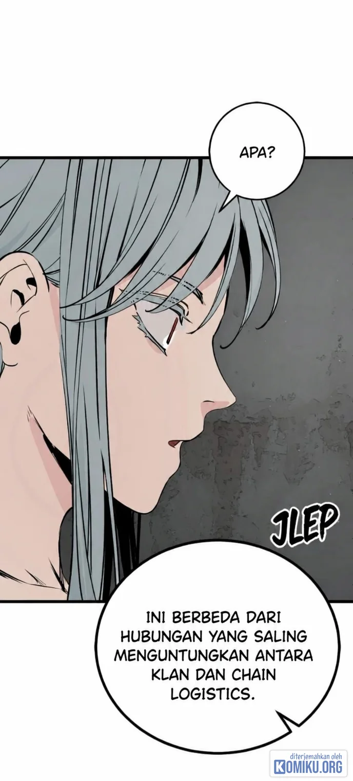 Hero Killer Chapter 276 Gambar 9