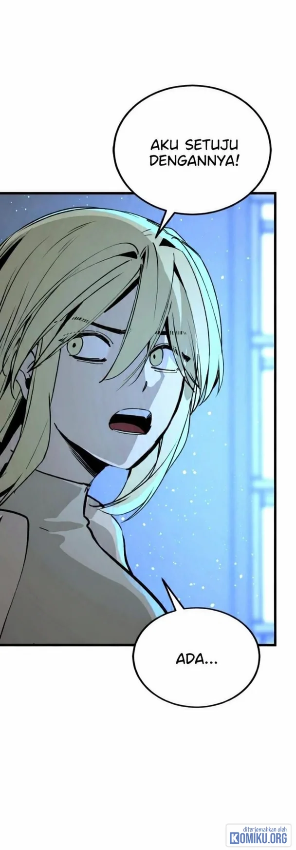 Hero Killer Chapter 277 Gambar 7