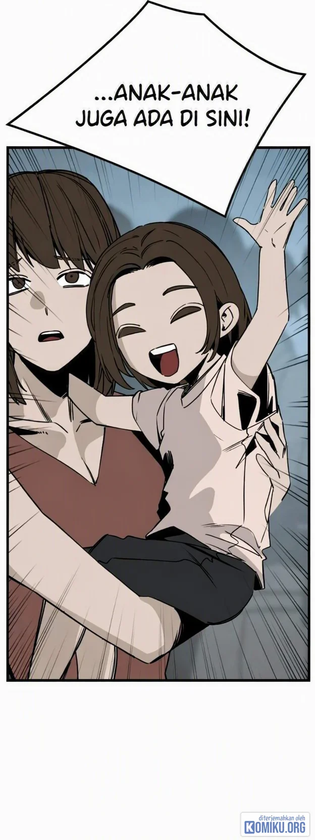 Hero Killer Chapter 277 Gambar 8