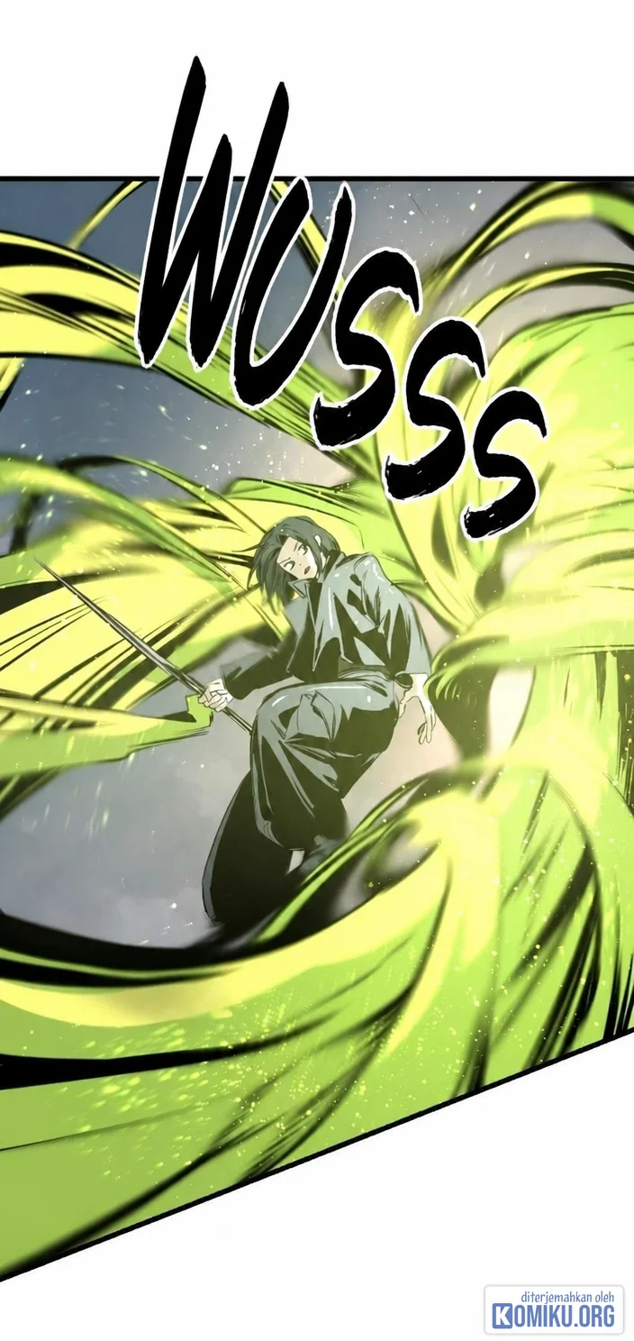Hero Killer Chapter 278 Gambar 11