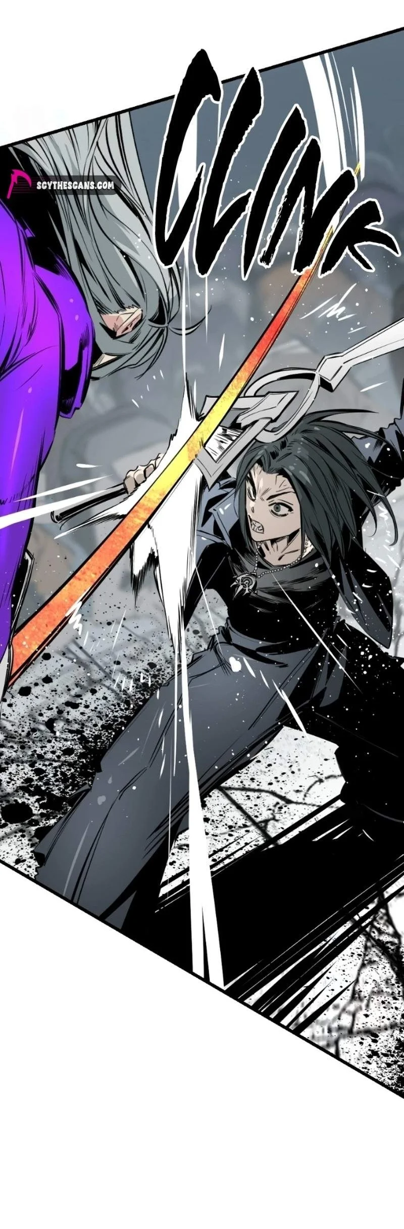 Hero Killer Chapter 278 Gambar 8
