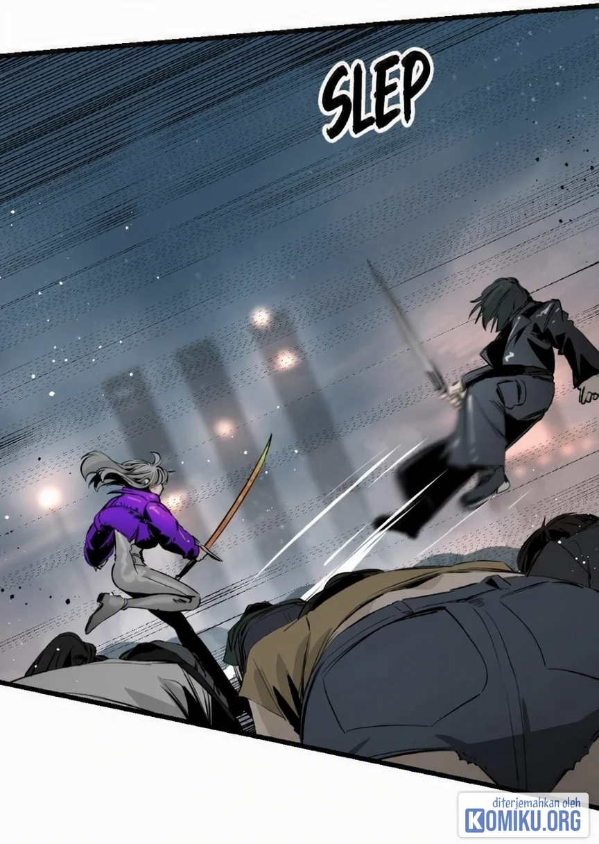 Hero Killer Chapter 278 Gambar 9