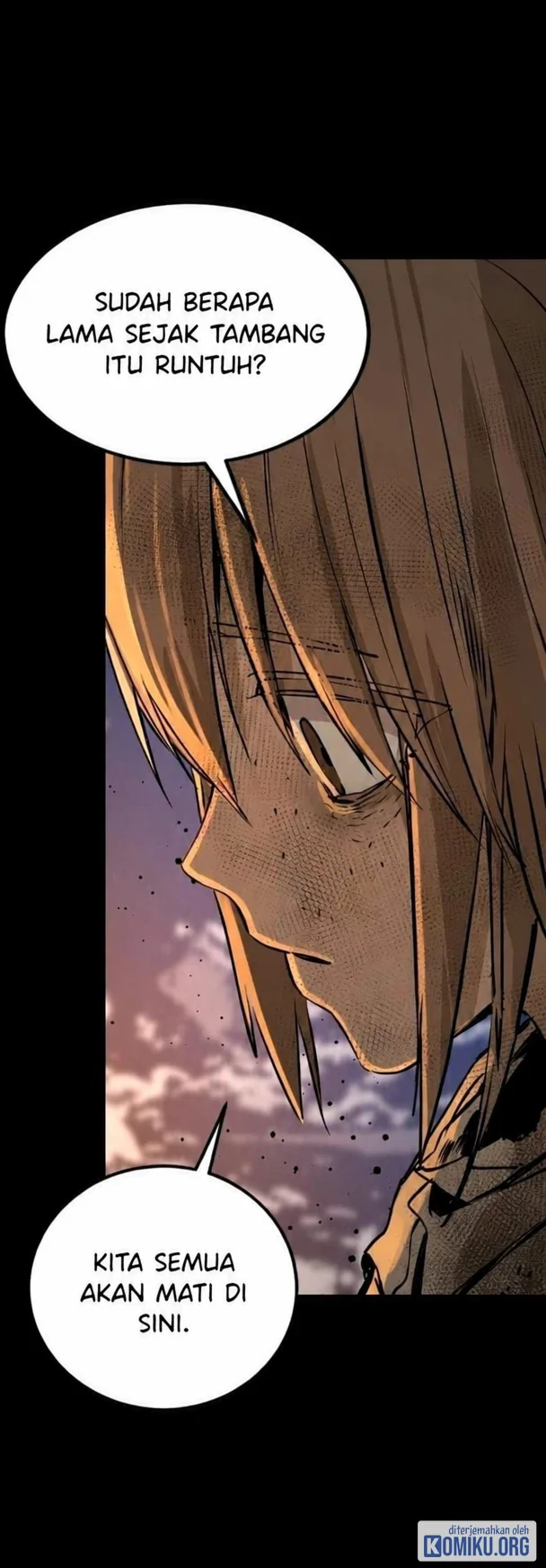 Hero Killer Chapter 279 Gambar 7