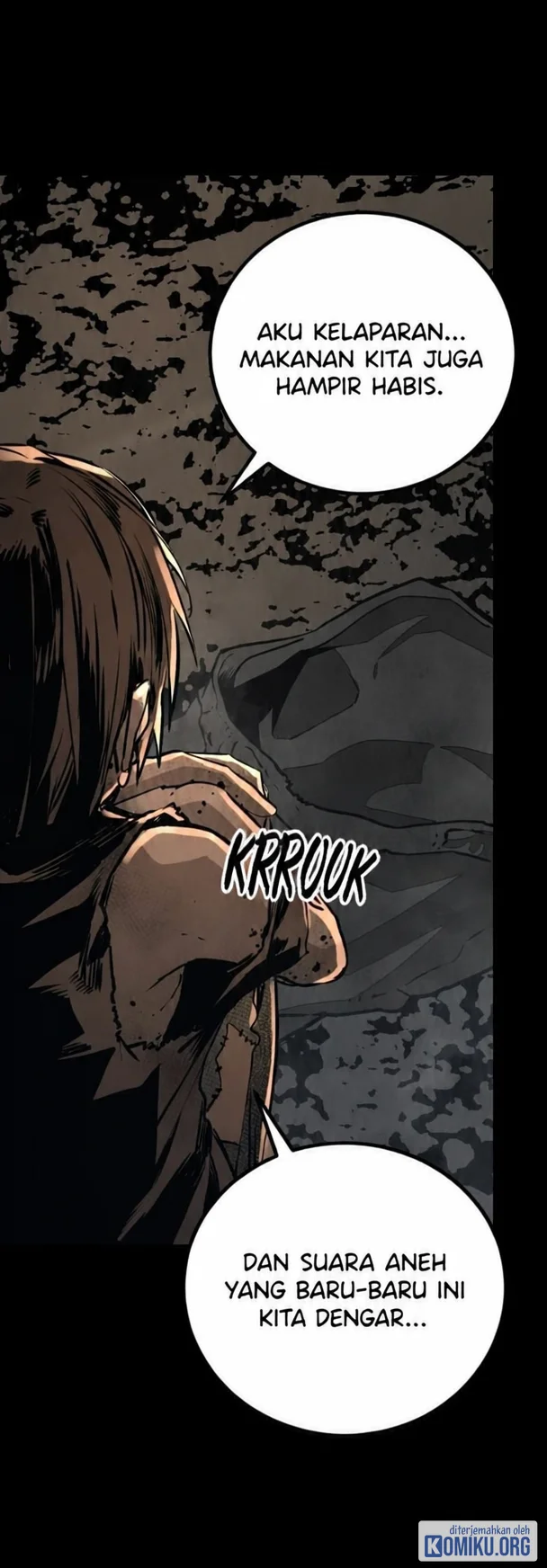 Hero Killer Chapter 279 Gambar 8