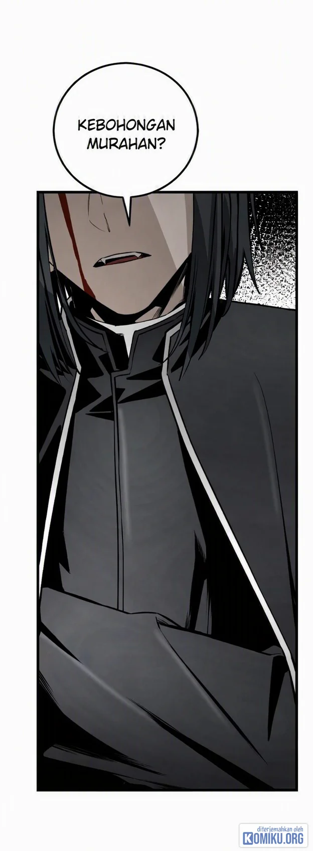 Hero Killer Chapter 280 Gambar 7
