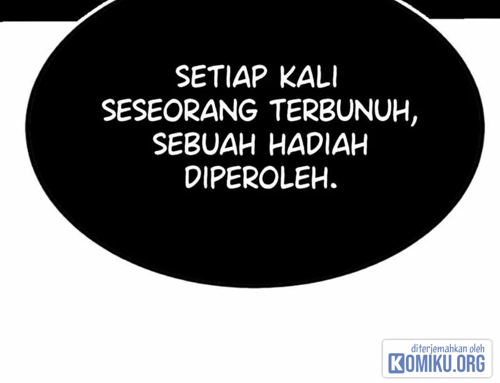 Hero Killer Chapter 281 Gambar 6