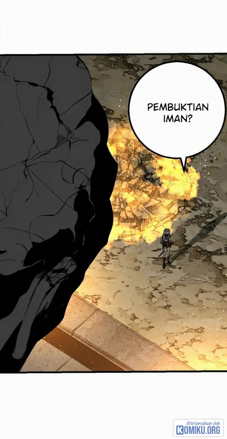 Hero Killer Chapter 281 Gambar 9