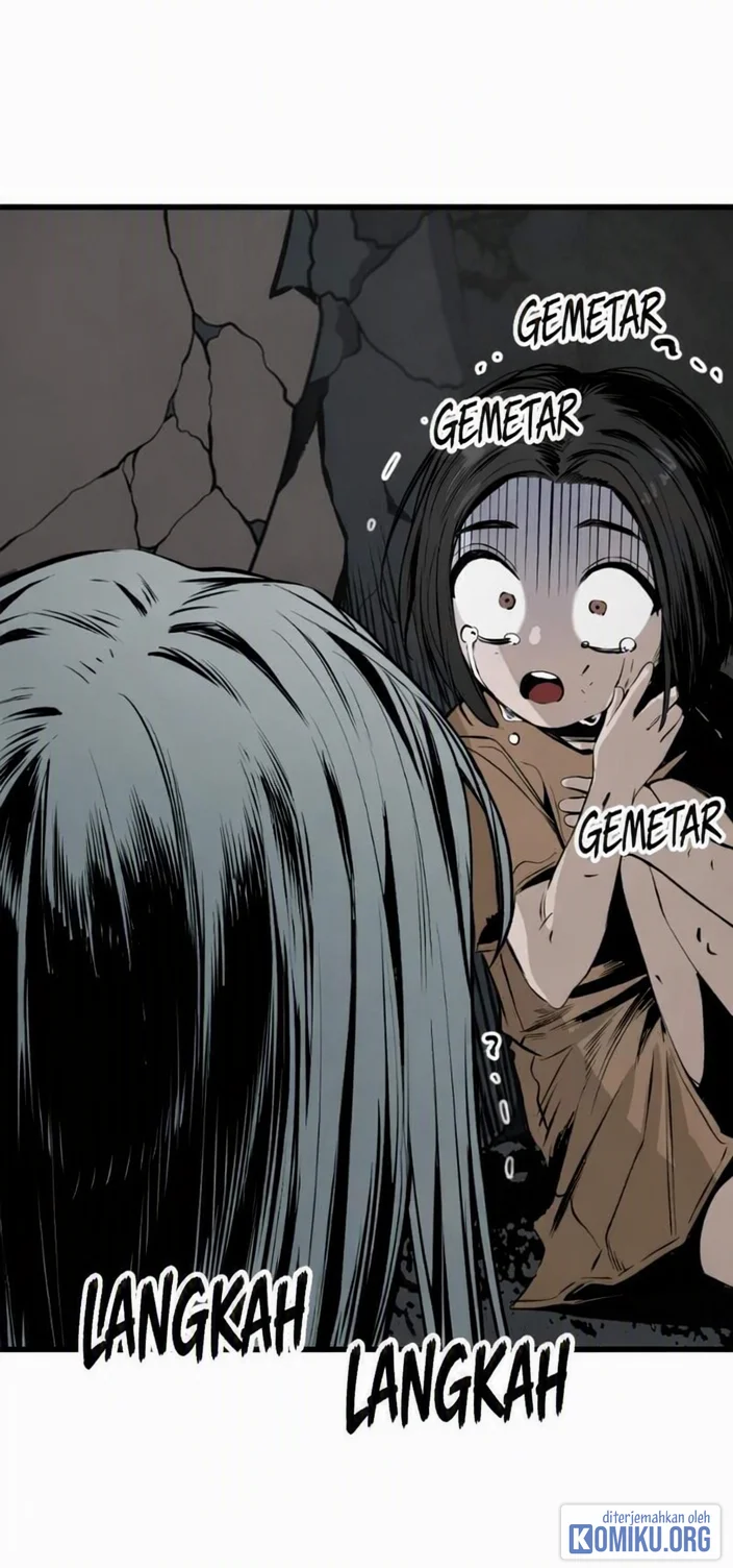 Hero Killer Chapter 282 Gambar 6