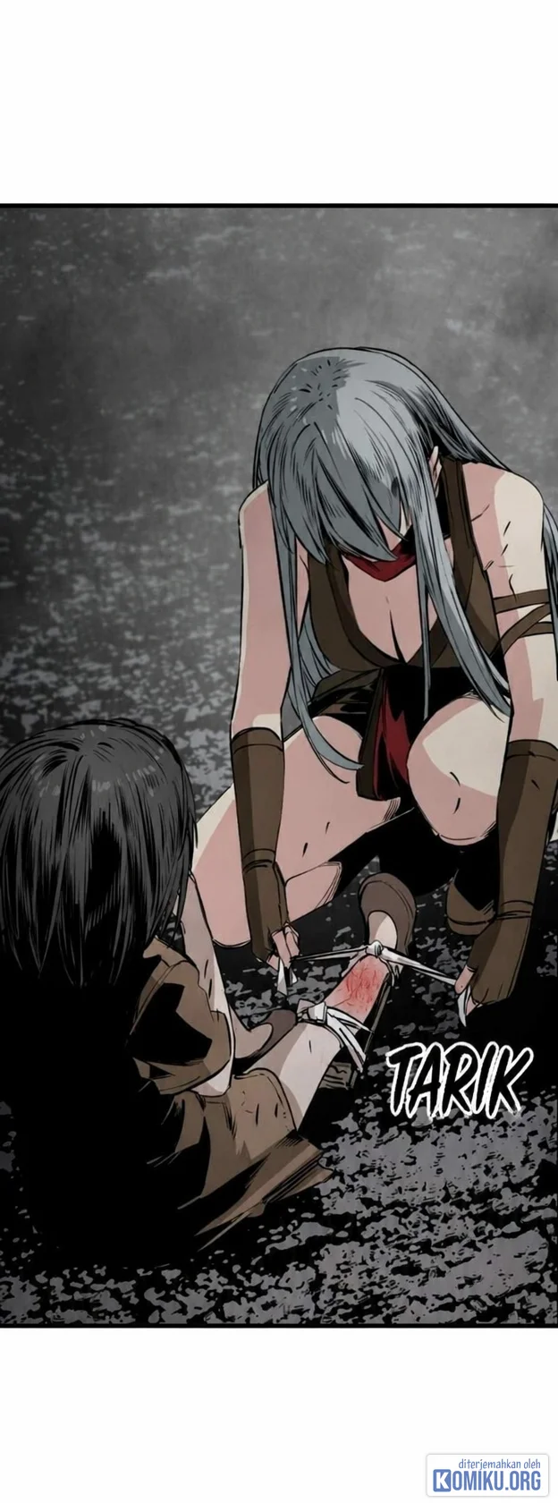 Hero Killer Chapter 282 Gambar 9