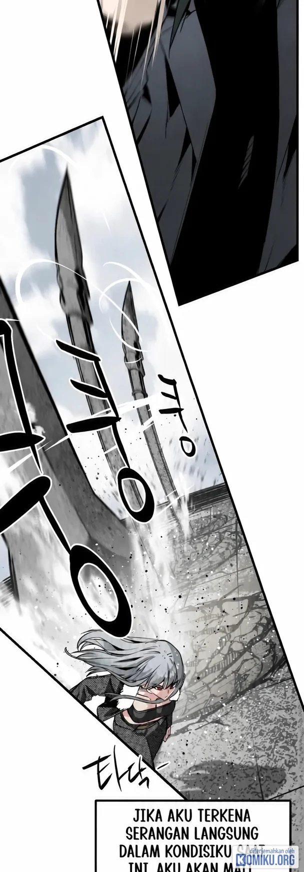 Hero Killer Chapter 283 Gambar 9