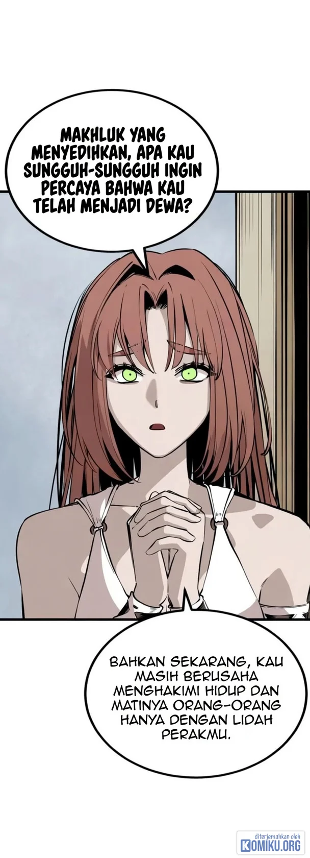 Hero Killer Chapter 284 Gambar 10