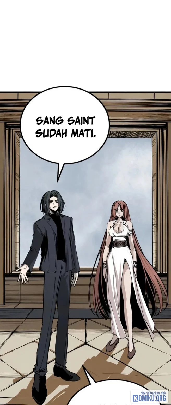 Hero Killer Chapter 284 Gambar 8