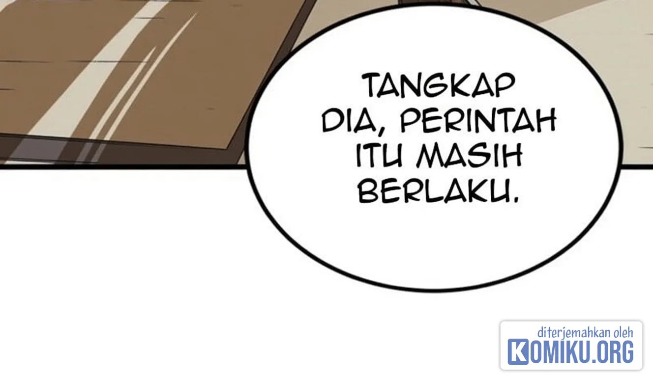 Hero Killer Chapter 284 Gambar 9