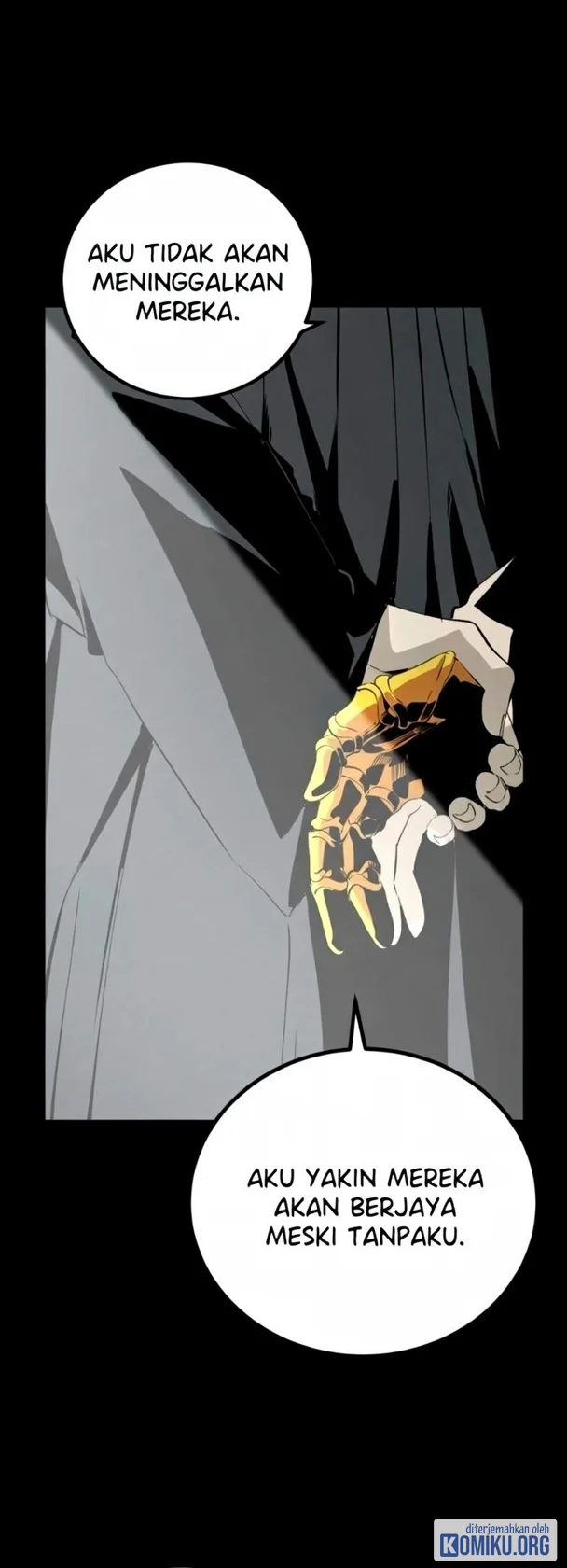 Hero Killer Chapter 287 Gambar 10