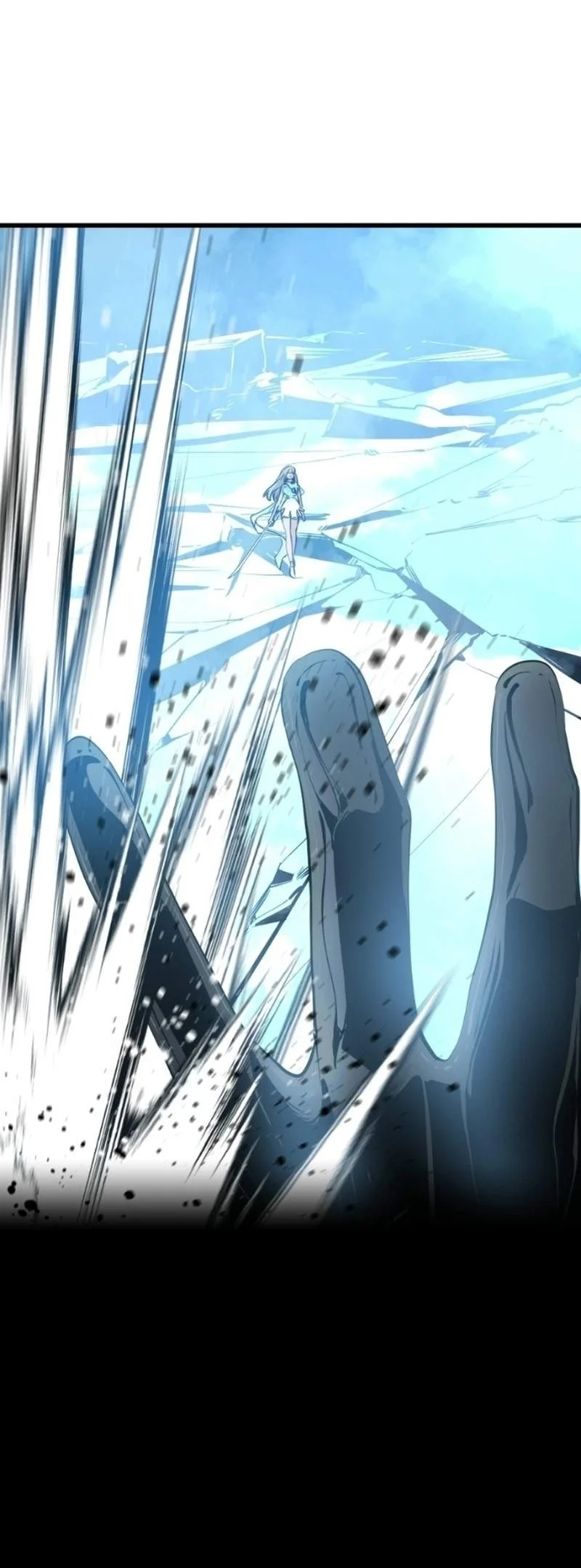 Hero Killer Chapter 287 Gambar 7