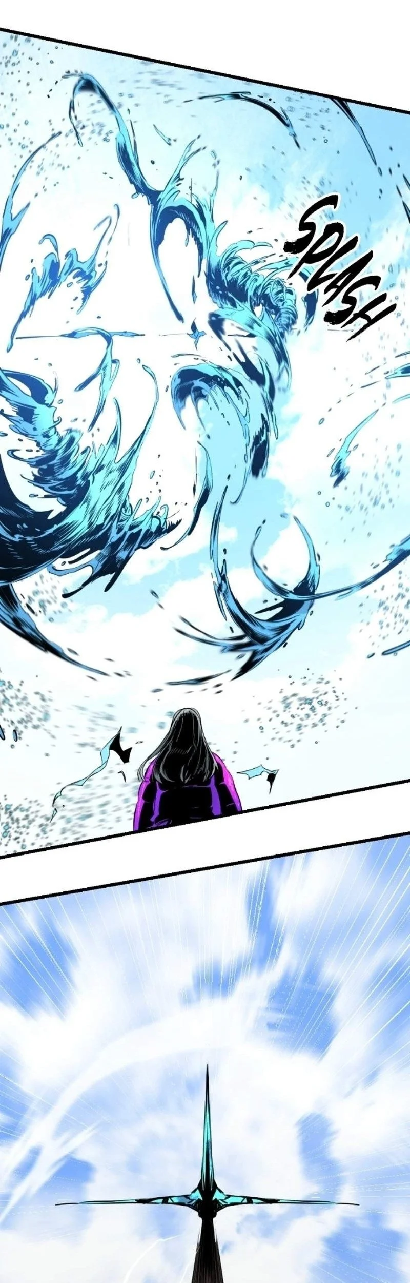 Hero Killer Chapter 288 Gambar 7