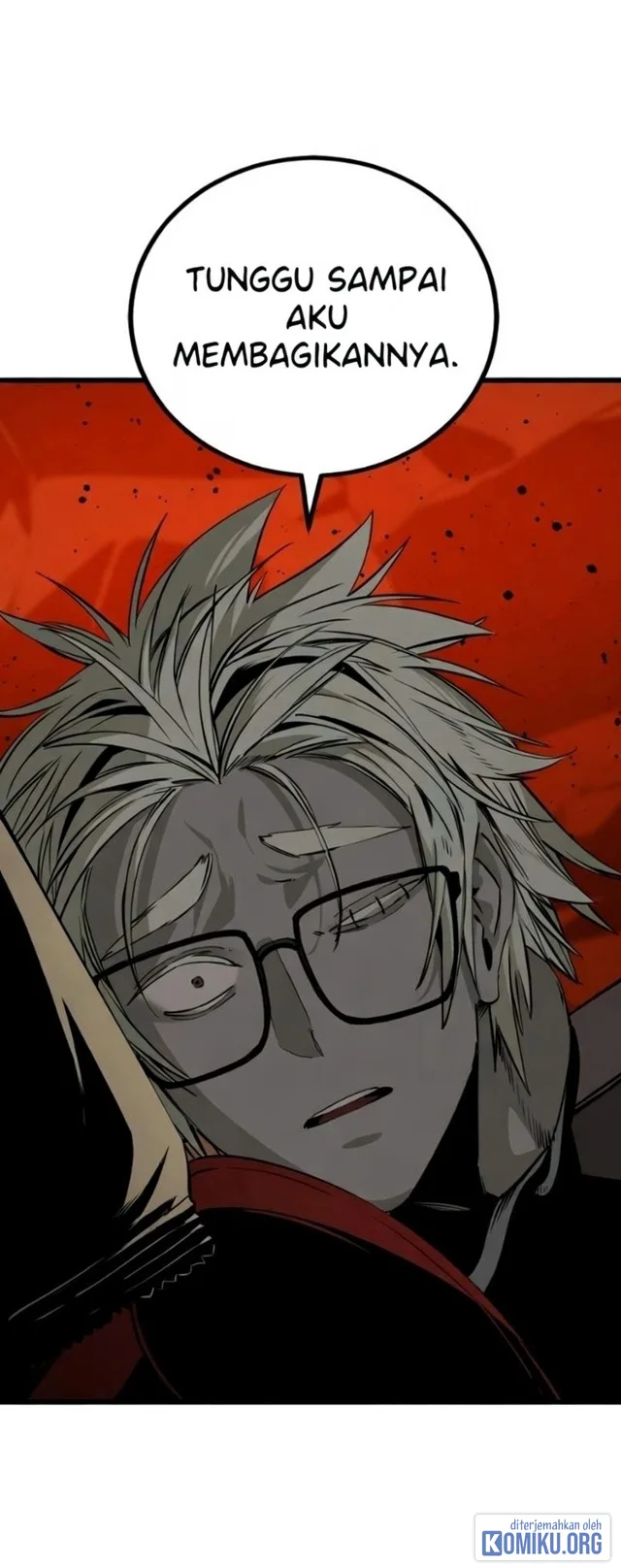 Hero Killer Chapter 289 Gambar 8