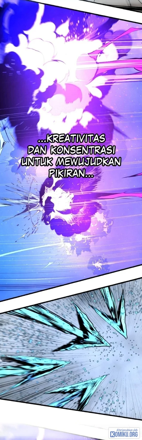 Hero Killer Chapter 291 Gambar 9