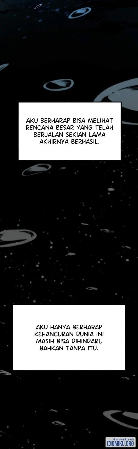 Hero Killer Chapter 292 Gambar 8