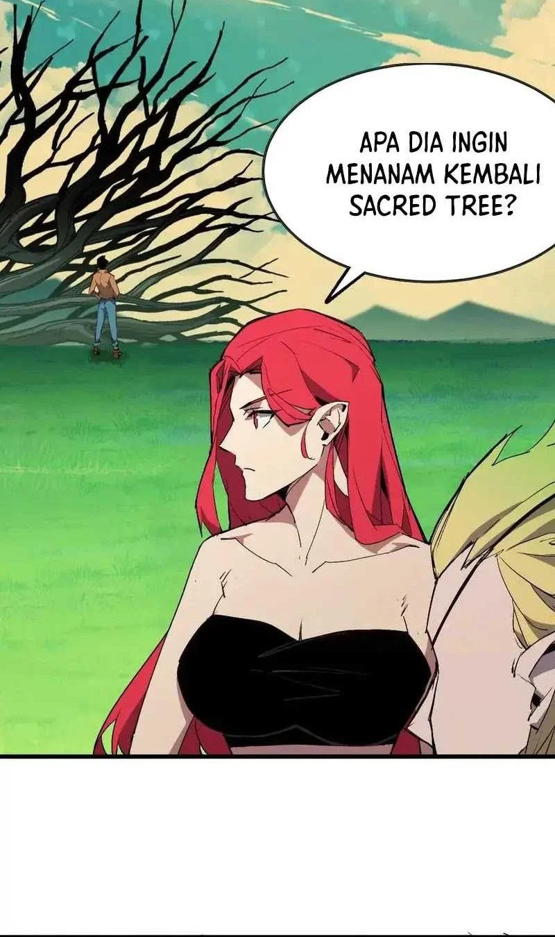 Hero X Demon Empress Chapter 107 Gambar 4