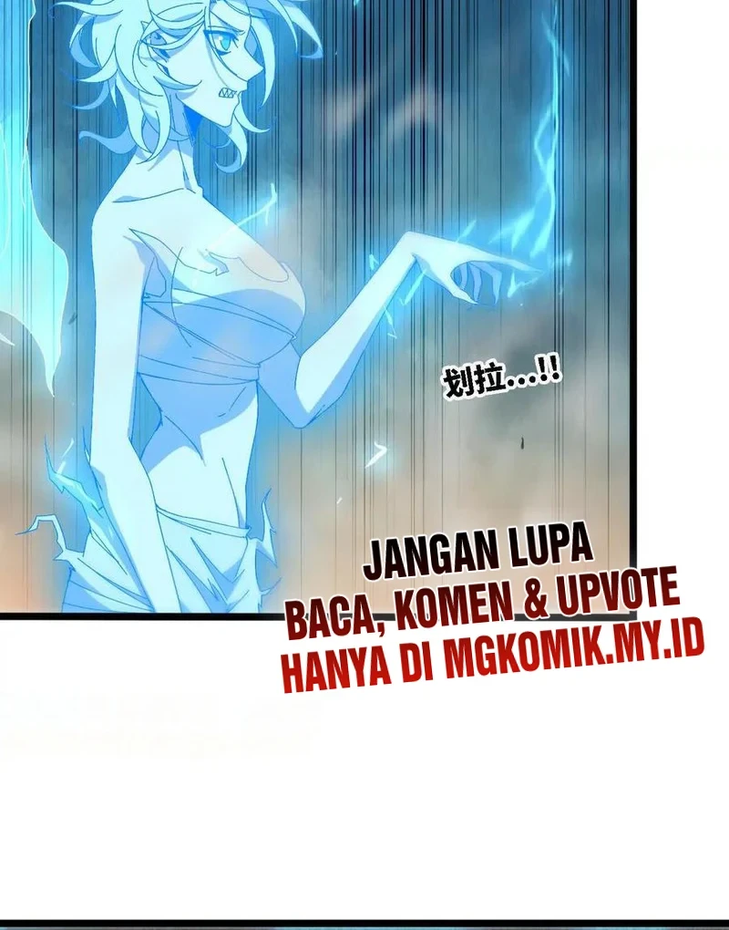 Hero X Demon Empress Chapter 147 Gambar 3