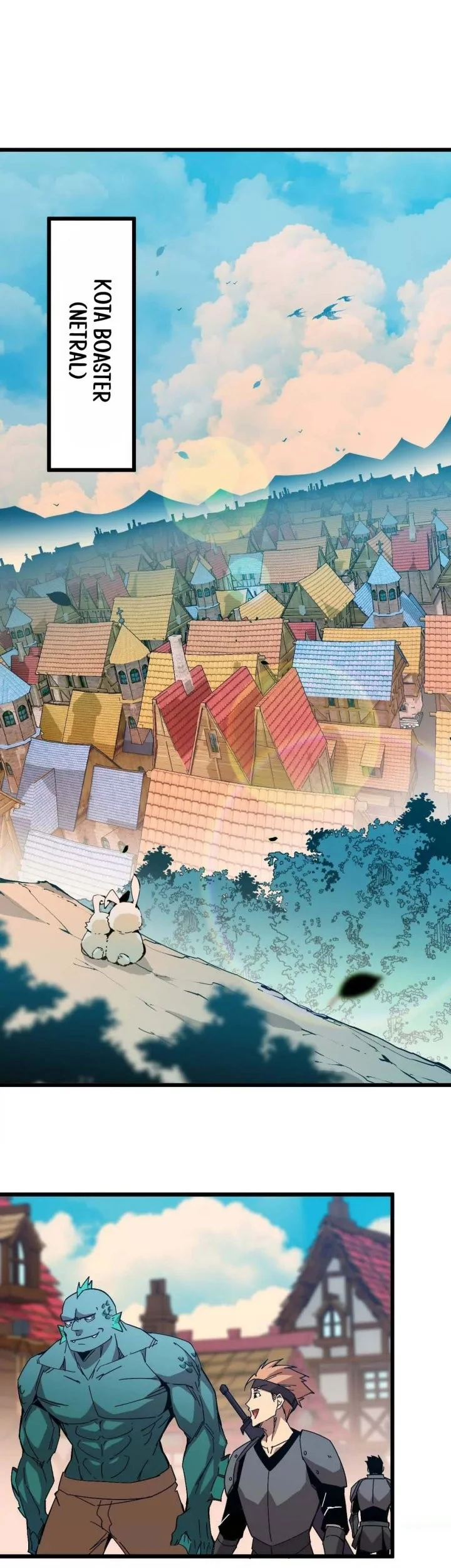 Hero X Demon Empress Chapter 17 Gambar 3