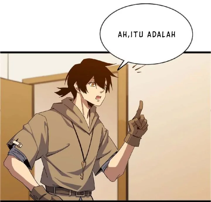 Hero X Demon Empress Chapter 7 Gambar 5