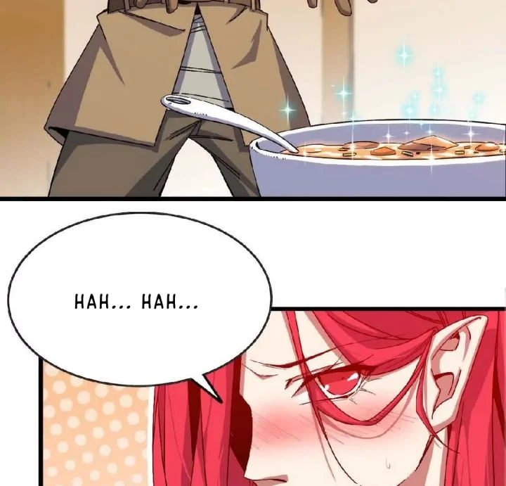 Hero X Demon Empress Chapter 7 Gambar 7