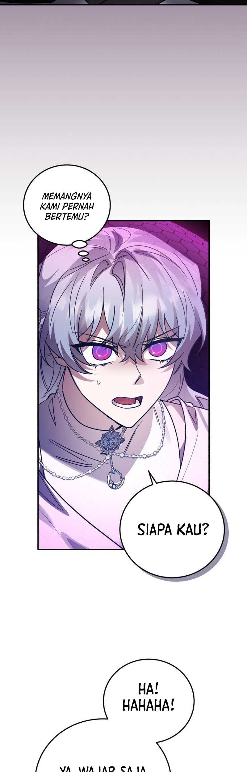 Heroes, Demons & Villains Chapter 102 Gambar 6