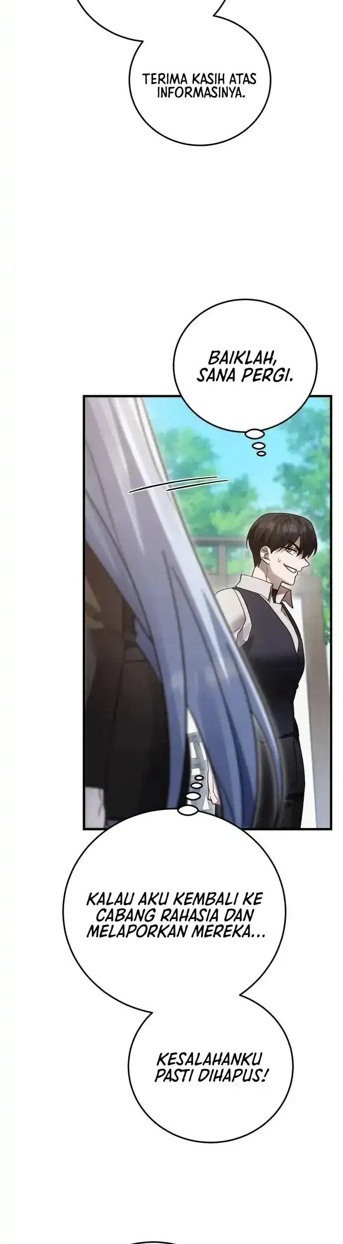 Heroes, Demons & Villains Chapter 138 Gambar 5