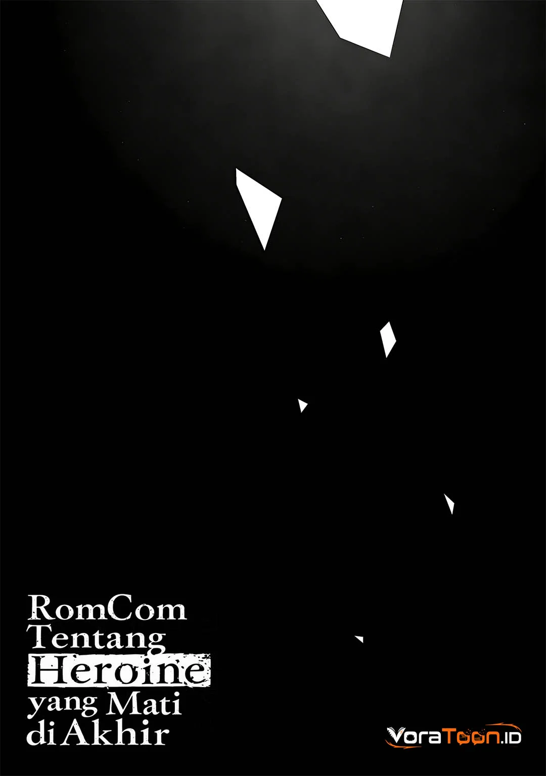 Heroine ga Saigo ni Shinu RabuKome Chapter 1 Gambar 4