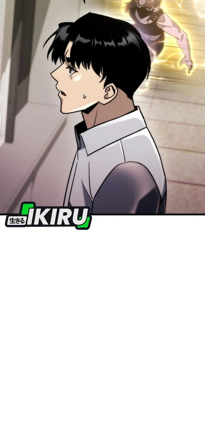 Hiding a Logistics Center in the Apocalypse Chapter 89 Gambar 8